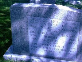 Nora M. Quinn Fredrickson