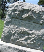 Nora M. Robinson Garnett