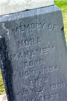 Nora Mahaney