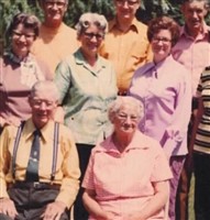 Nora Marie Peterson Michaelson Nora Marie Peterson Michaelson