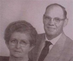 Nora Matilda Johnson Kinney Nora Matilda Johnson Kinney