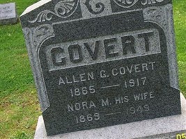 Nora May Roberts Covert