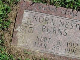 Nora Nester Burns