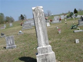 Nora P. Alsbrooks