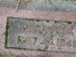 Nora Peck Nora Peck