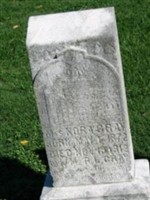 Nora "Sukie" Rodgers Gray