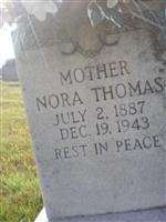 Nora Thomas