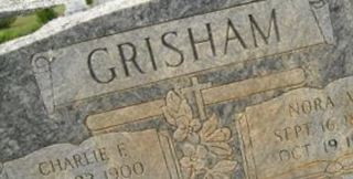 Nora V Grisham Nora V Grisham