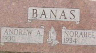 Norabelle Banas