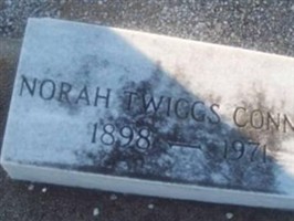 Norah Twiggs Connell Norah Twiggs Connell
