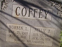 Norben L. Coffey Norben L. Coffey