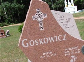 Norbert A Goskowicz Norbert A Goskowicz