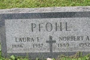 Norbert A Pfohl