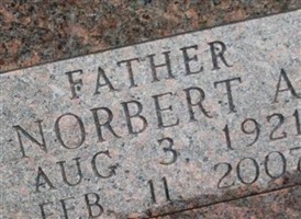 Norbert Ambrose Weiler Norbert Ambrose Weiler