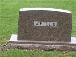 Norbert Ambrose Weiler Norbert Ambrose Weiler