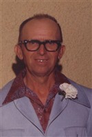 Norbert Anthony Busen