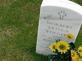 Norbert Arthur Voegele Norbert Arthur Voegele