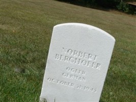 Norbert Berghofer Norbert Berghofer