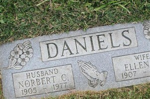 Norbert C Daniels Norbert C Daniels