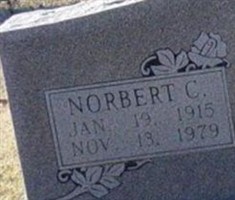 Norbert C. Jensen