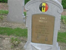 Norbert Ch. Vernez Norbert Ch. Vernez