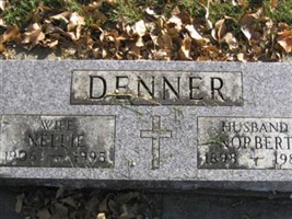 Norbert Denner