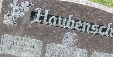 Norbert Haubenschild