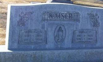 Norbert J Kaiser Norbert J Kaiser
