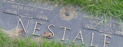 Norbert J. Nestale