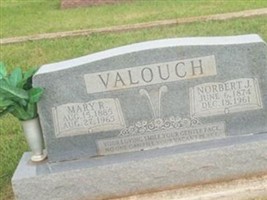 Norbert J Valouch Norbert J Valouch