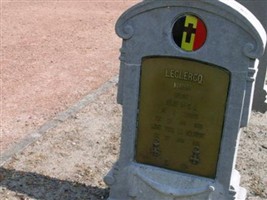 Norbert Leclercq Norbert Leclercq