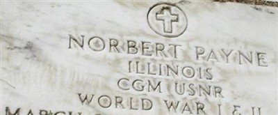 Norbert Payne