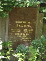 Norbert Radom