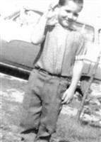 Norbert Robert "Bo & Bobby" Rief
