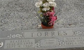 Norbert Torres