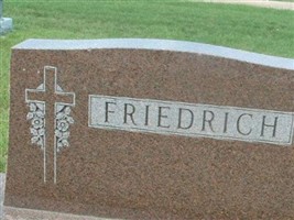 Norbert W. Friedrich