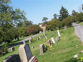 Norborne Cemetery