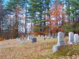 Norcross Cemetery