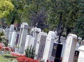 Nordfriedhof München (Munich)