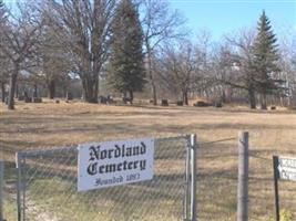 Nordland Cemetery