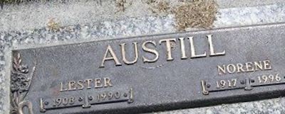 Norene Austill