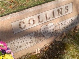 Norene I. Collins