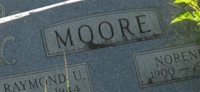 Norene Moore