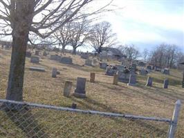 Norfleet Cemetery