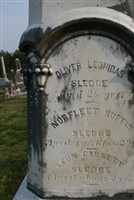 Norfleet Ruffin Sledge