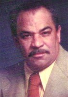 Norflet Ned Reavis