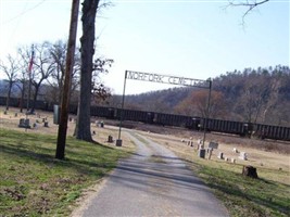 Norfork Cemetery