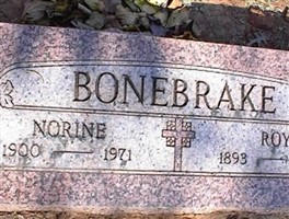 Norine Bonebrake