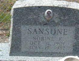 Norine K. Sansone