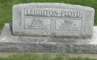 Norine Leighton-Floyd